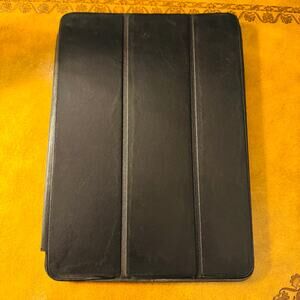 Apple iPad Smart Case Cover Vintage 9.5” by 7”